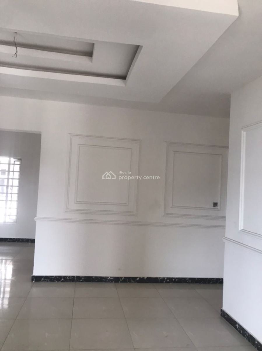 New and Spacious Built 3 Bedrooms All Rooms En-suite, Ajah, Sangotedo, Ajah, Lagos, Flat / Apartment for Rent