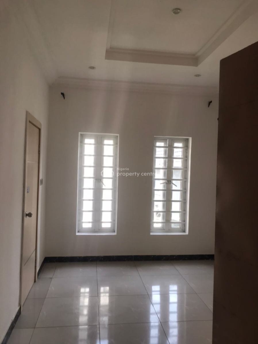 New and Spacious Built 3 Bedrooms All Rooms En-suite, Ajah, Sangotedo, Ajah, Lagos, Flat / Apartment for Rent