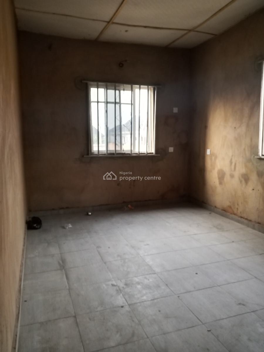 Newly Built 2 Bedroom Apartment, Godfirst Estate Owode Onirin Lago, Owerri West, Imo, Flat / Apartment for Rent