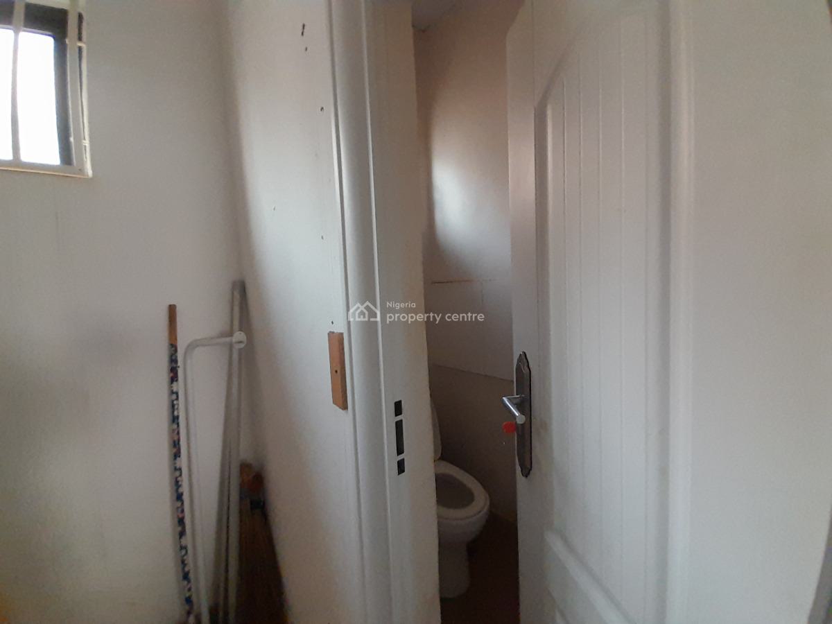 Newly Built and Well Located 35sqm Office / Shop, Kubwa, Abuja, Shop for Rent