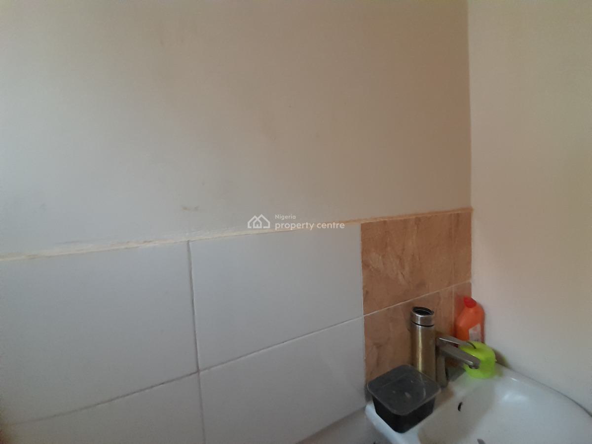 Newly Built and Well Located 35sqm Office / Shop, Kubwa, Abuja, Shop for Rent