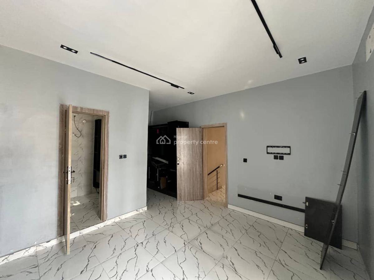 3 Bedroom Terrace Duplex, Ikota Villa, Lekki, Lagos, Terraced Duplex for Rent