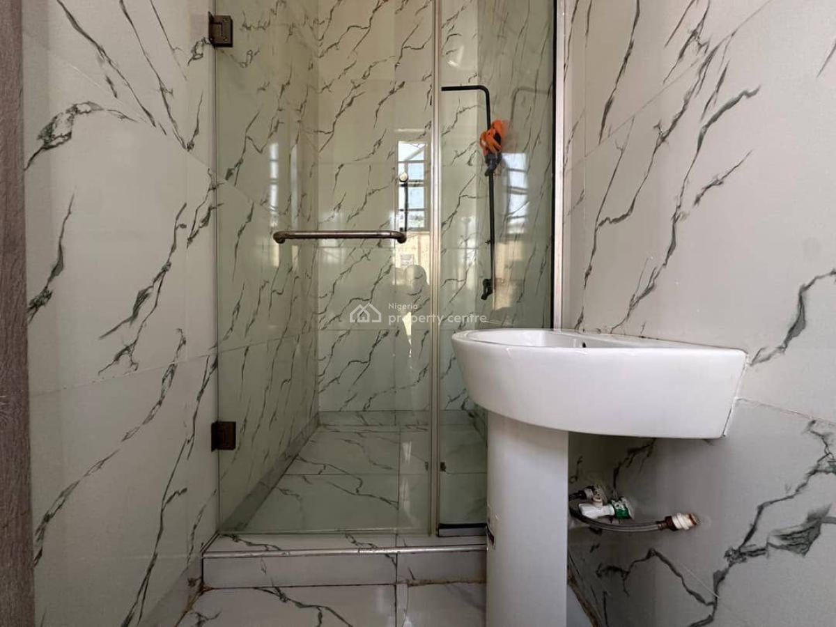 3 Bedroom Terrace Duplex, Ikota Villa, Lekki, Lagos, Terraced Duplex for Rent