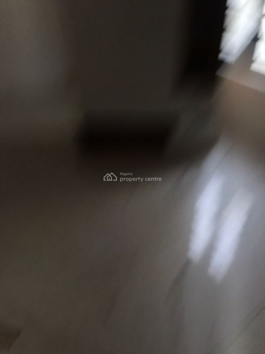 New and Spacious 3 Bedrooms Apartment, Sangotedo, Ajah, Lagos, Flat / Apartment for Rent