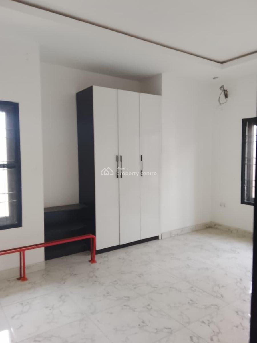 Luxury 3bedroom Apartment, Orchid, Lekki, Lagos, Flat / Apartment for Rent