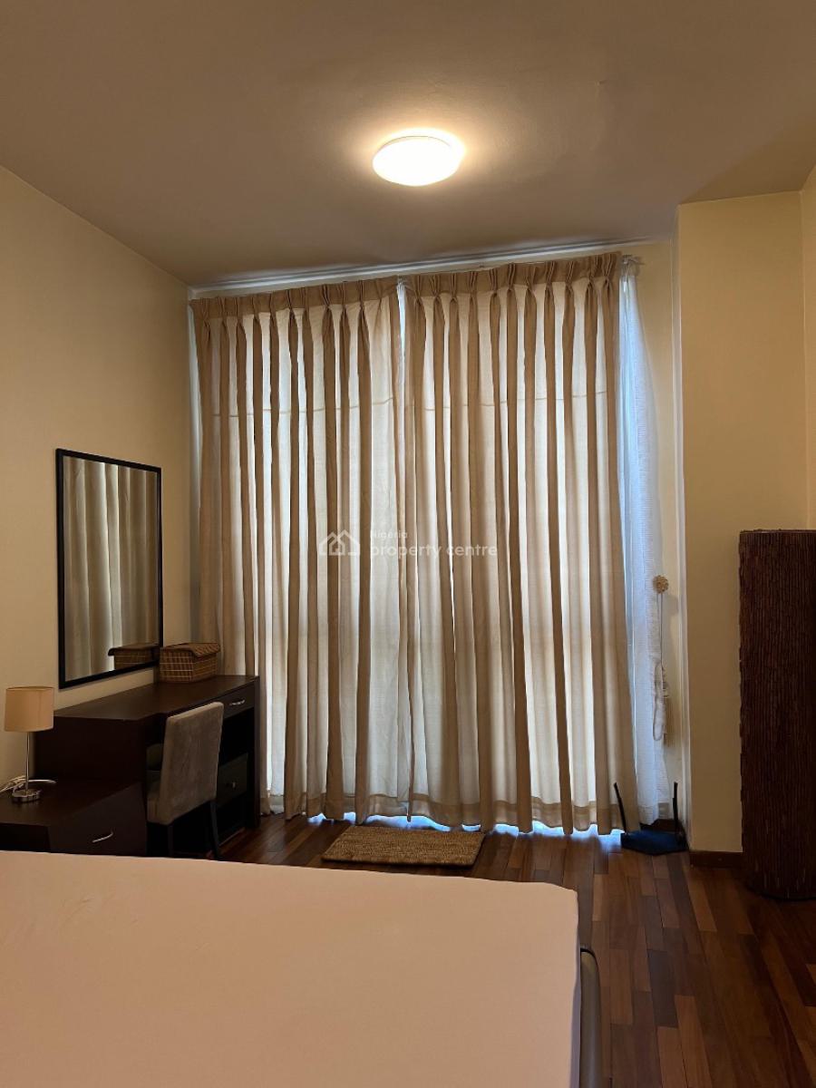 Furnished Luxury 2 Bedroom Apartment + Swimming Pool, Gym, Elevator, Off Adeola Odeku, Victoria Island (vi), Lagos, Flat / Apartment for Sale