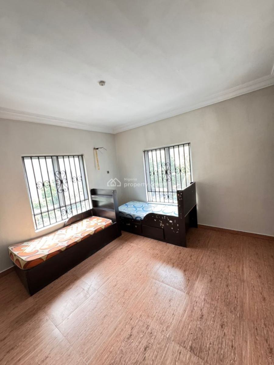 5 Bedrooms Fully Detached Duplex at Chevron Lekki Lagos, Chevy View Estate Chevron Drive 🔰, Lekki, Lagos, Detached Duplex for Sale