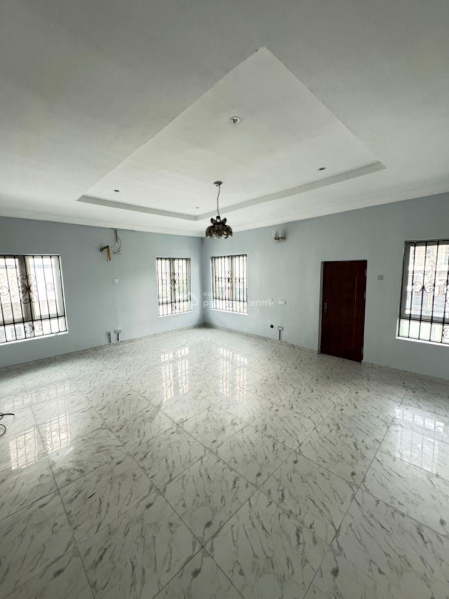 5 Bedrooms Fully Detached Duplex at Chevron Lekki Lagos, Chevy View Estate Chevron Drive 🔰, Lekki, Lagos, Detached Duplex for Sale