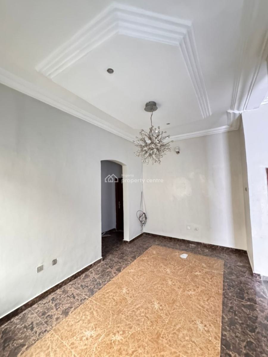 5 Bedrooms Fully Detached Duplex at Chevron Lekki Lagos, Chevy View Estate Chevron Drive 🔰, Lekki, Lagos, Detached Duplex for Sale