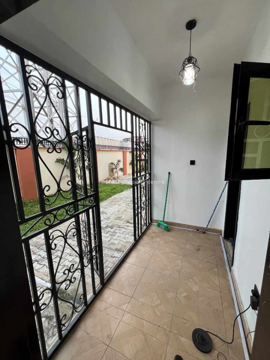 Standard Studio Apartment with Private Kitchen and 24/7 Electricity, Ikate Elegushi, Lekki, Lagos, Self Contain (single Rooms) for Rent