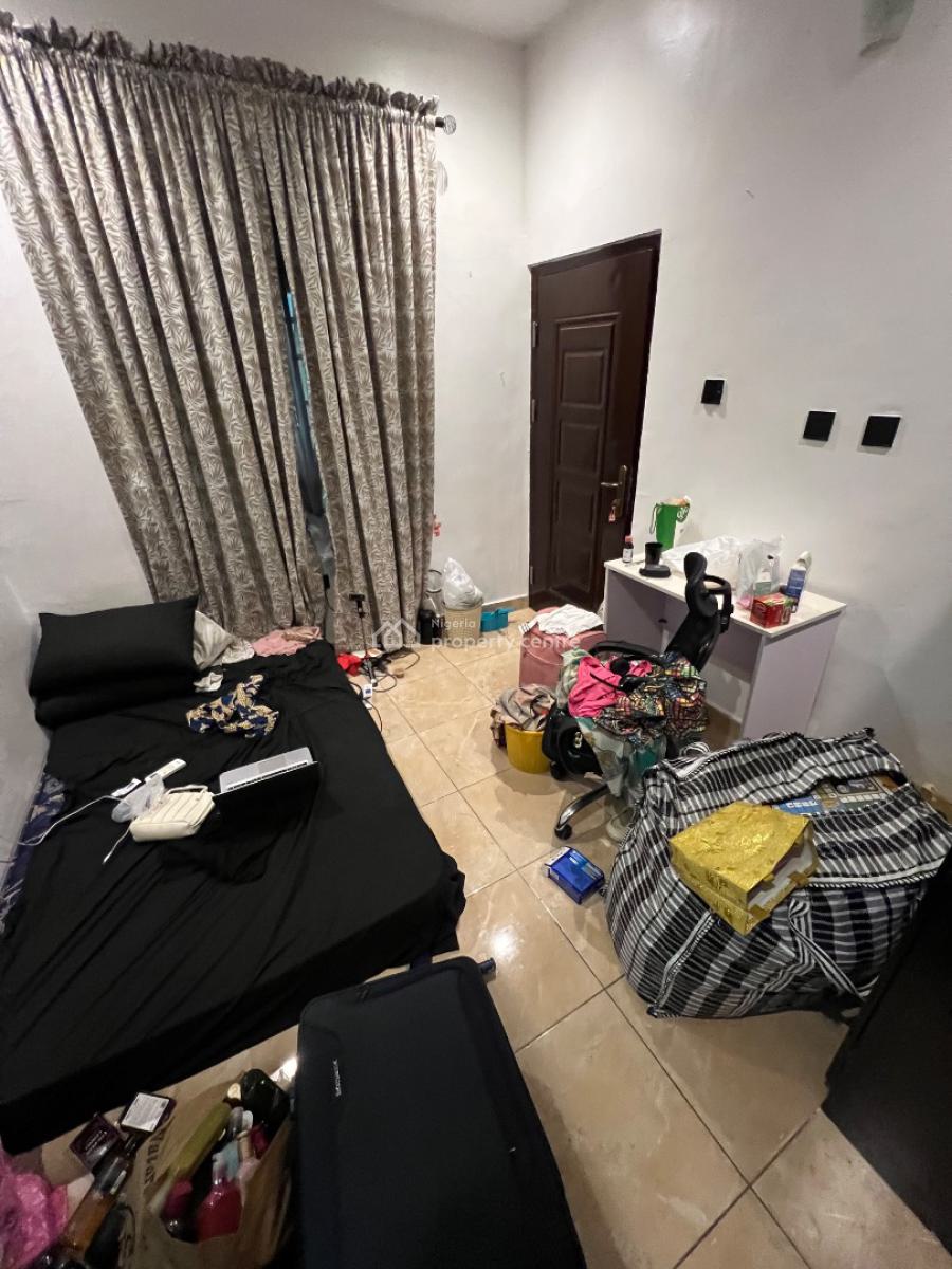 Standard Studio Apartment with Private Kitchen and 24/7 Electricity, Ikate Elegushi, Lekki, Lagos, Self Contain (single Rooms) for Rent