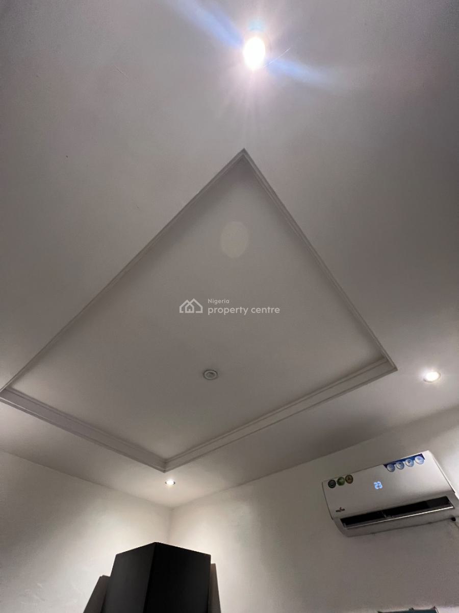 Standard Studio Apartment with Private Kitchen and 24/7 Electricity, Ikate Elegushi, Lekki, Lagos, Self Contain (single Rooms) for Rent