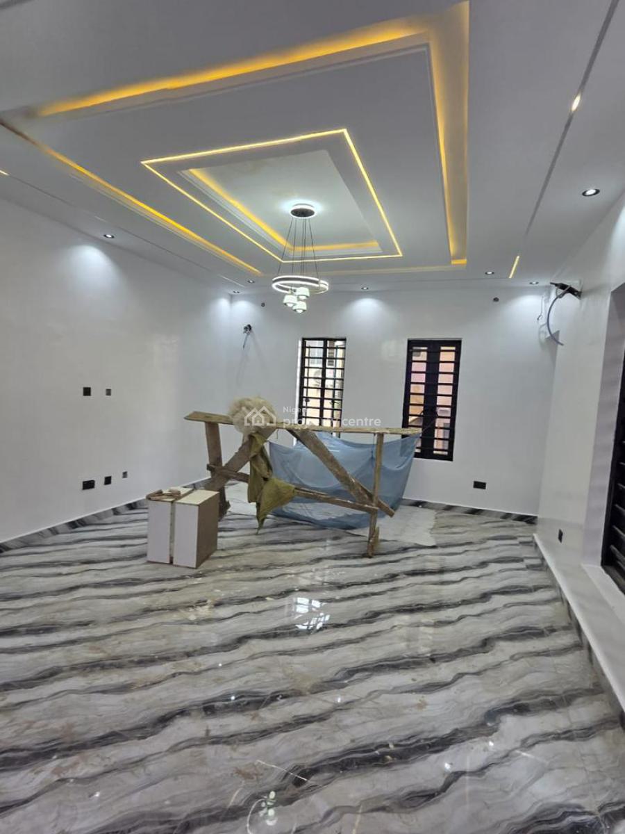 Executive Brand New 3 Bedroom Flat, Ikeja Gra, Ikeja, Lagos, Flat / Apartment for Rent