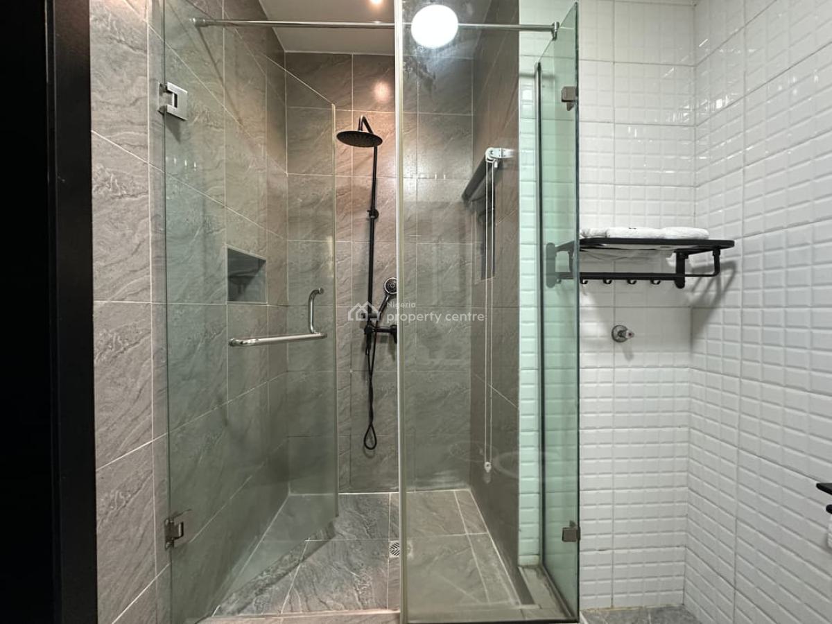 Ultra-modern 2-bedroom Fully Furnished Apartment, Lekki Phase 1, Lekki, Lagos, Flat / Apartment for Rent