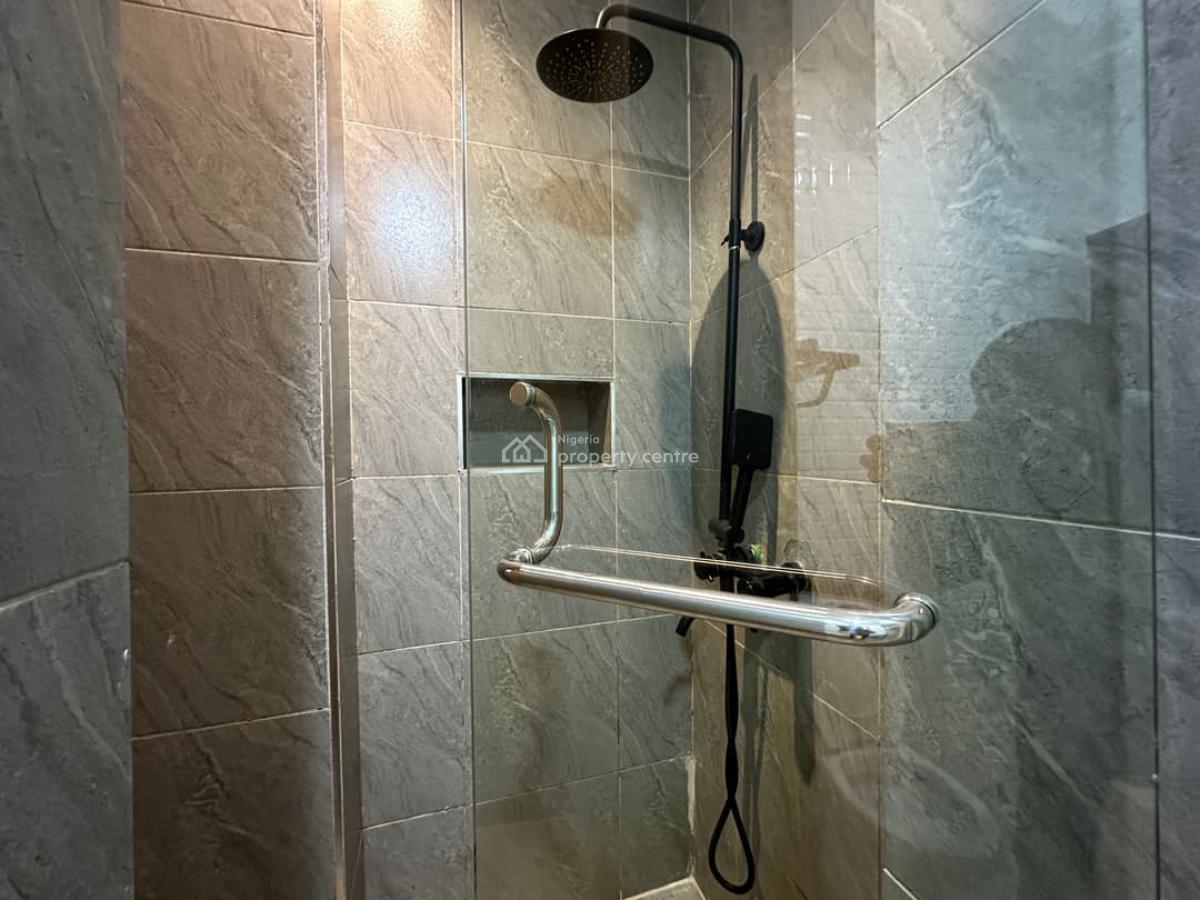 Ultra-modern 2-bedroom Fully Furnished Apartment, Lekki Phase 1, Lekki, Lagos, Flat / Apartment for Rent