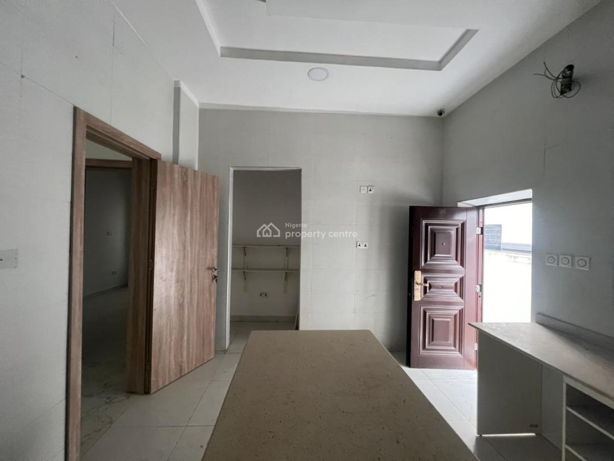 4brm Semi Detached Duplex, Orchid, Lekki, Lagos, Semi-detached Duplex for Rent