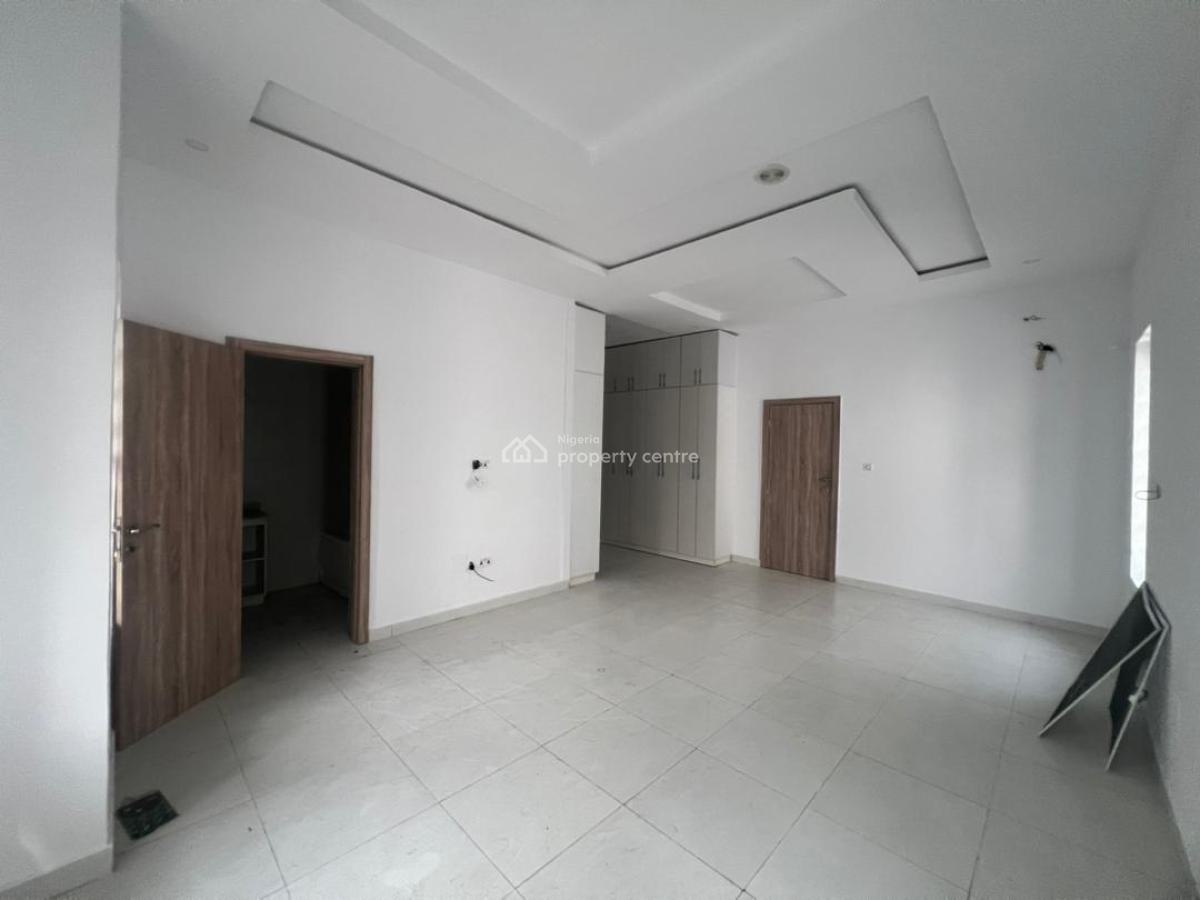 4brm Semi Detached Duplex, Orchid, Lekki, Lagos, Semi-detached Duplex for Rent