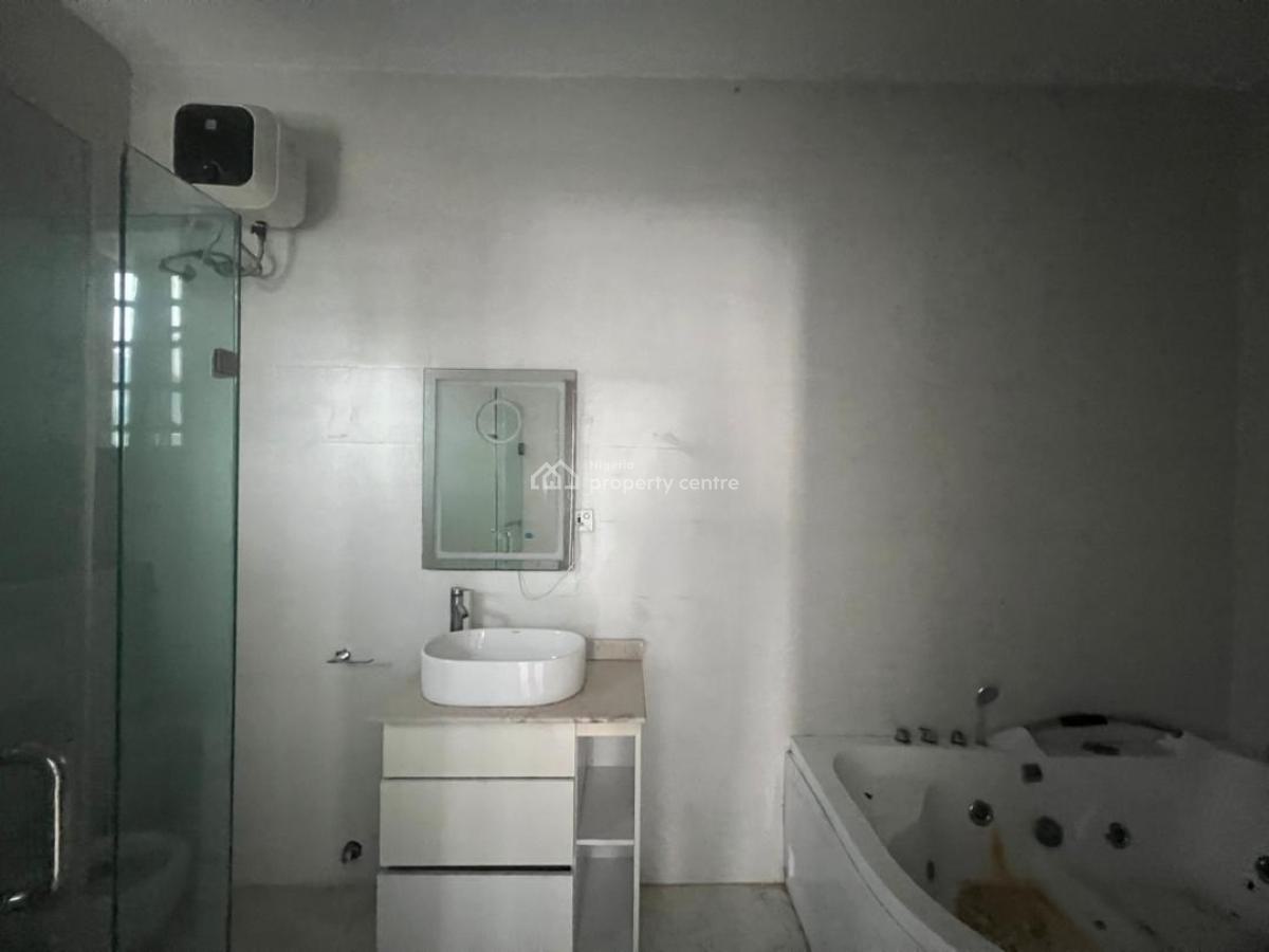 4brm Semi Detached Duplex, Orchid, Lekki, Lagos, Semi-detached Duplex for Rent