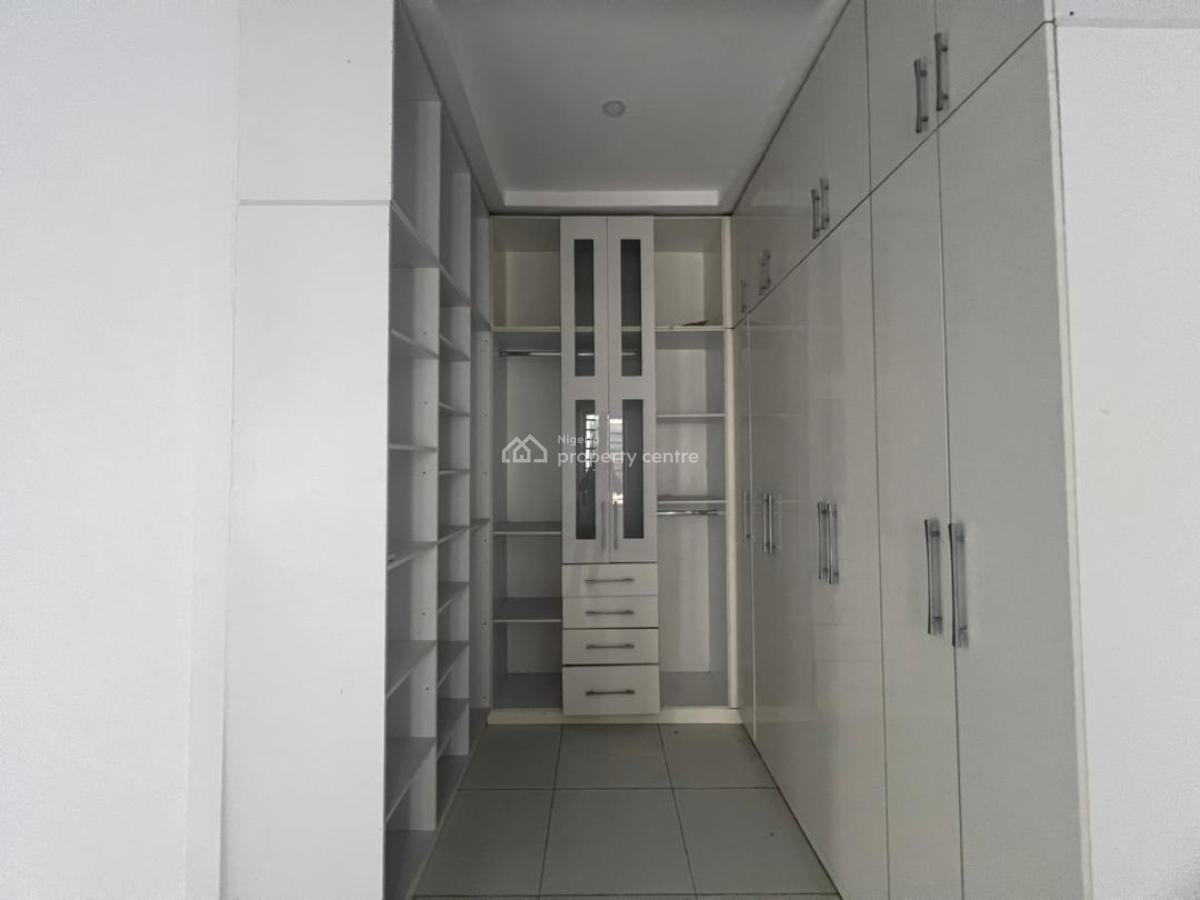 4brm Semi Detached Duplex, Orchid, Lekki, Lagos, Semi-detached Duplex for Rent