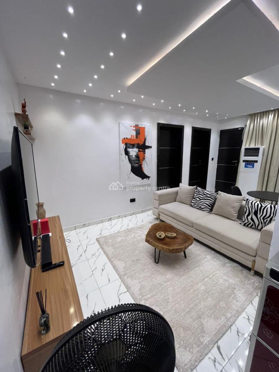 Luxury 2bedroom Apartment, Ologolo, Lekki, Lagos, Flat / Apartment for Rent