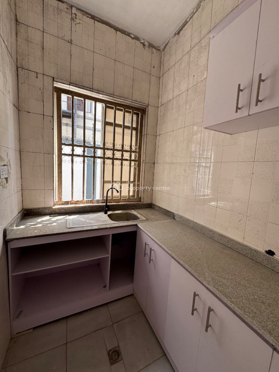 Miniflat/2 Rooms Apartments, Off Admiralty Way, Lekki Phase 1, Lekki, Lagos, Mini Flat (room and Parlour) for Rent