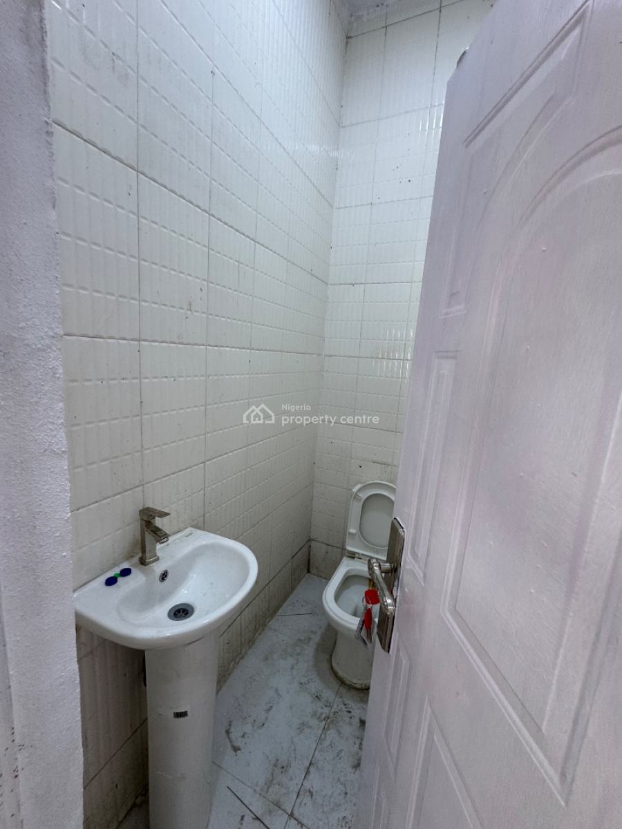 Miniflat/2 Rooms Apartments, Off Admiralty Way, Lekki Phase 1, Lekki, Lagos, Mini Flat (room and Parlour) for Rent