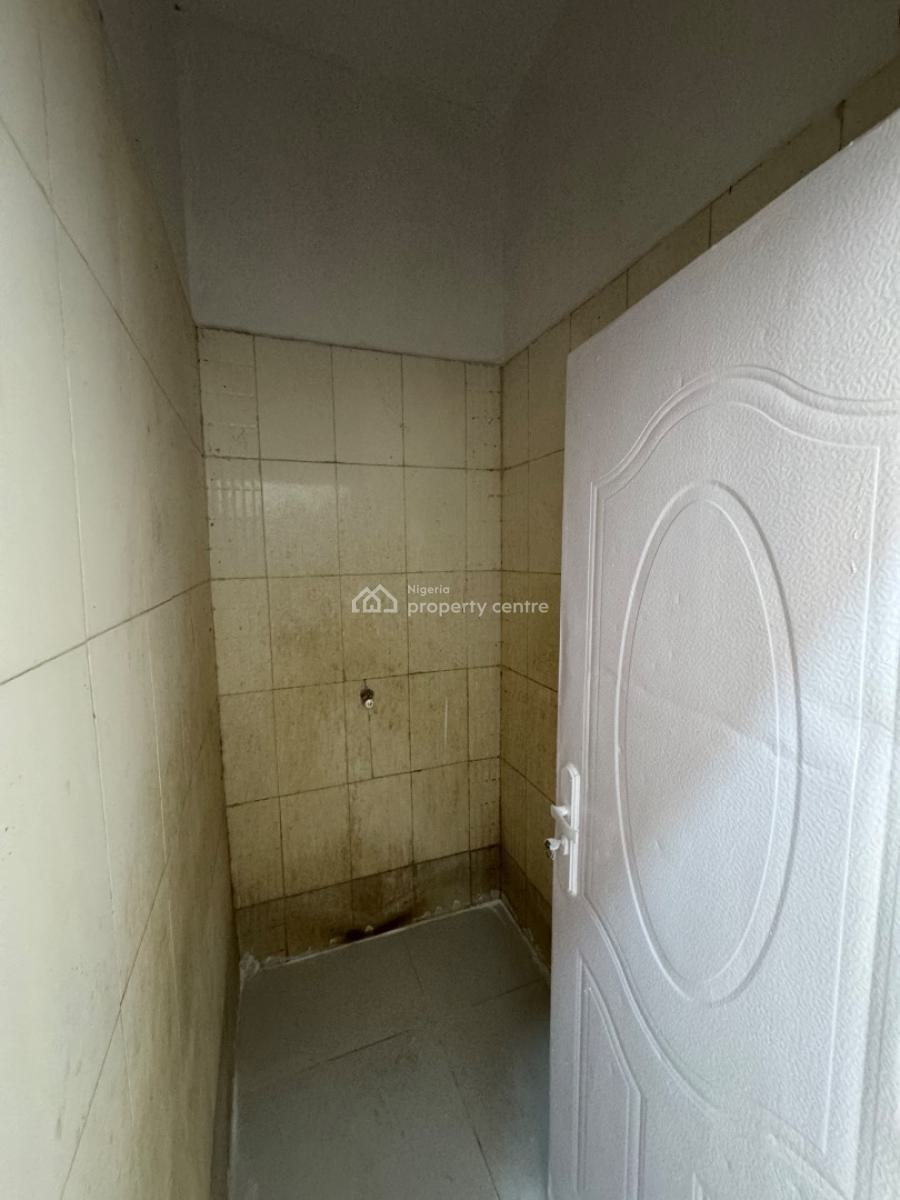 Miniflat/2 Rooms Apartments, Off Admiralty Way, Lekki Phase 1, Lekki, Lagos, Mini Flat (room and Parlour) for Rent