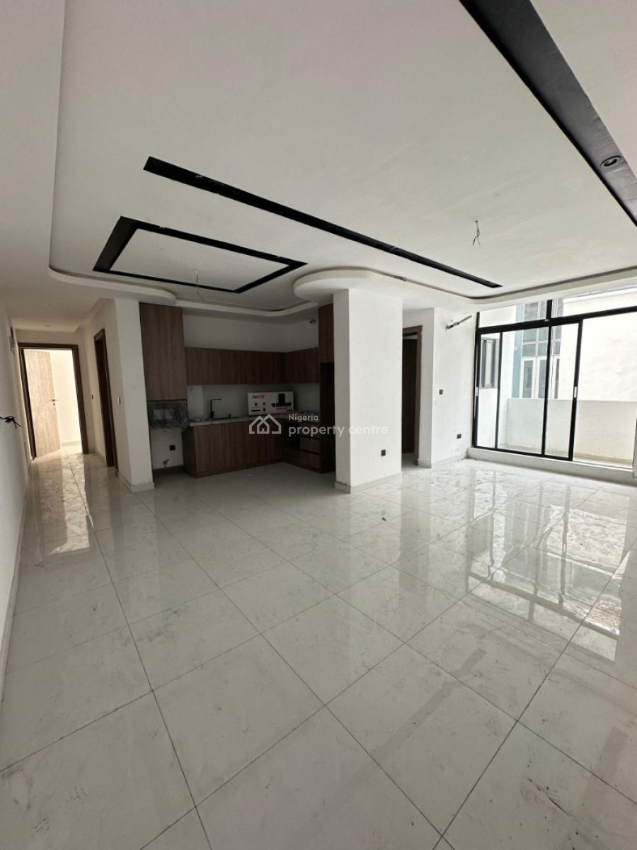 Exquisite 2 Bedroom Apartment with a Gym and Swimming Pool, Ikate, Ikate Elegushi, Lekki, Lagos, Block of Flats for Sale