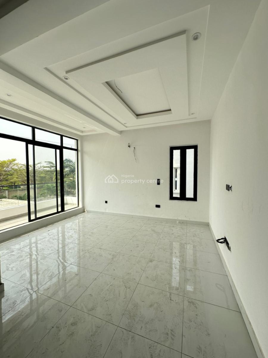 Exquisite 2 Bedroom Apartment with a Gym and Swimming Pool, Ikate, Ikate Elegushi, Lekki, Lagos, Block of Flats for Sale