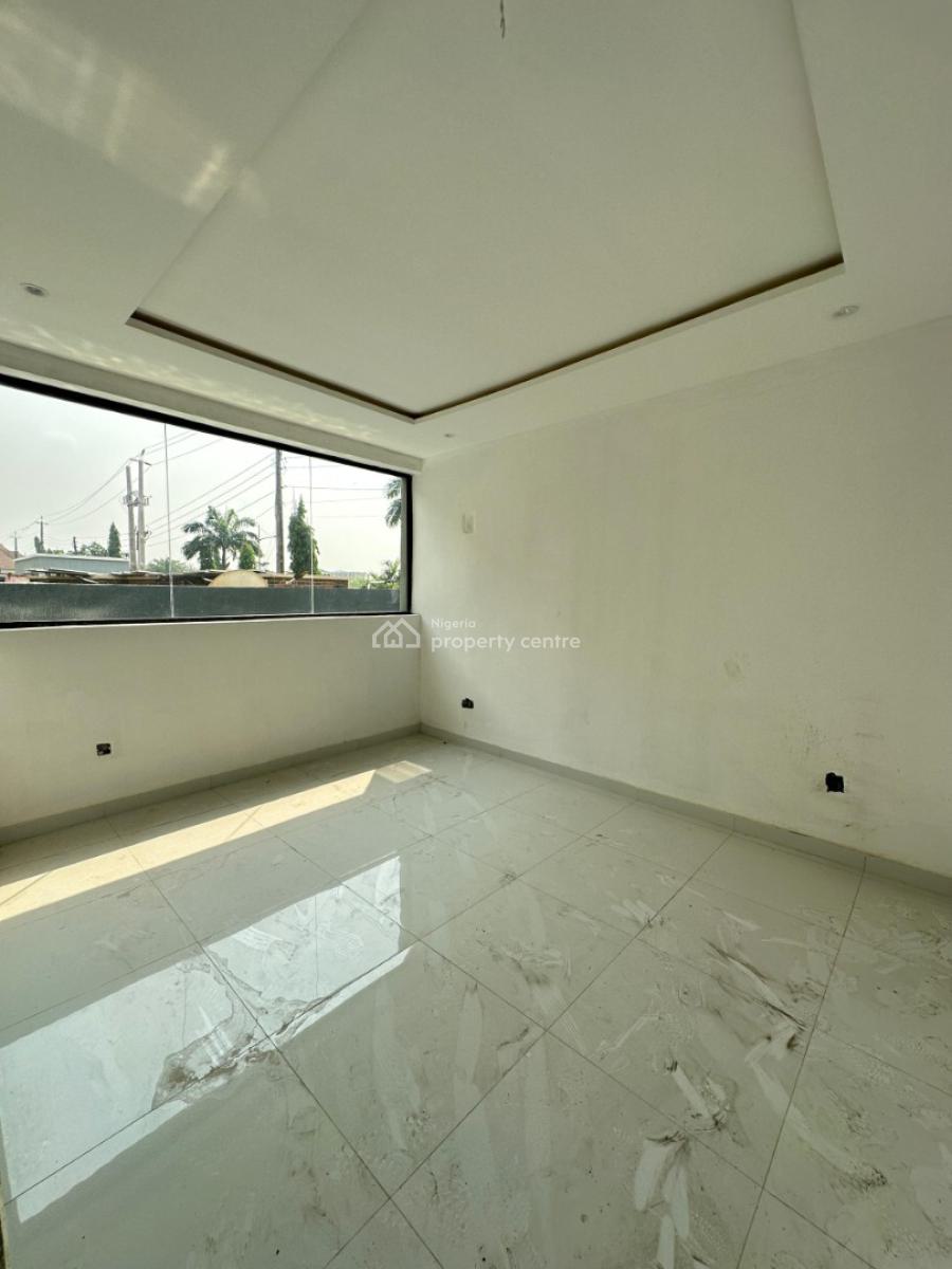 Exquisite 2 Bedroom Apartment with a Gym and Swimming Pool, Ikate, Ikate Elegushi, Lekki, Lagos, Block of Flats for Sale