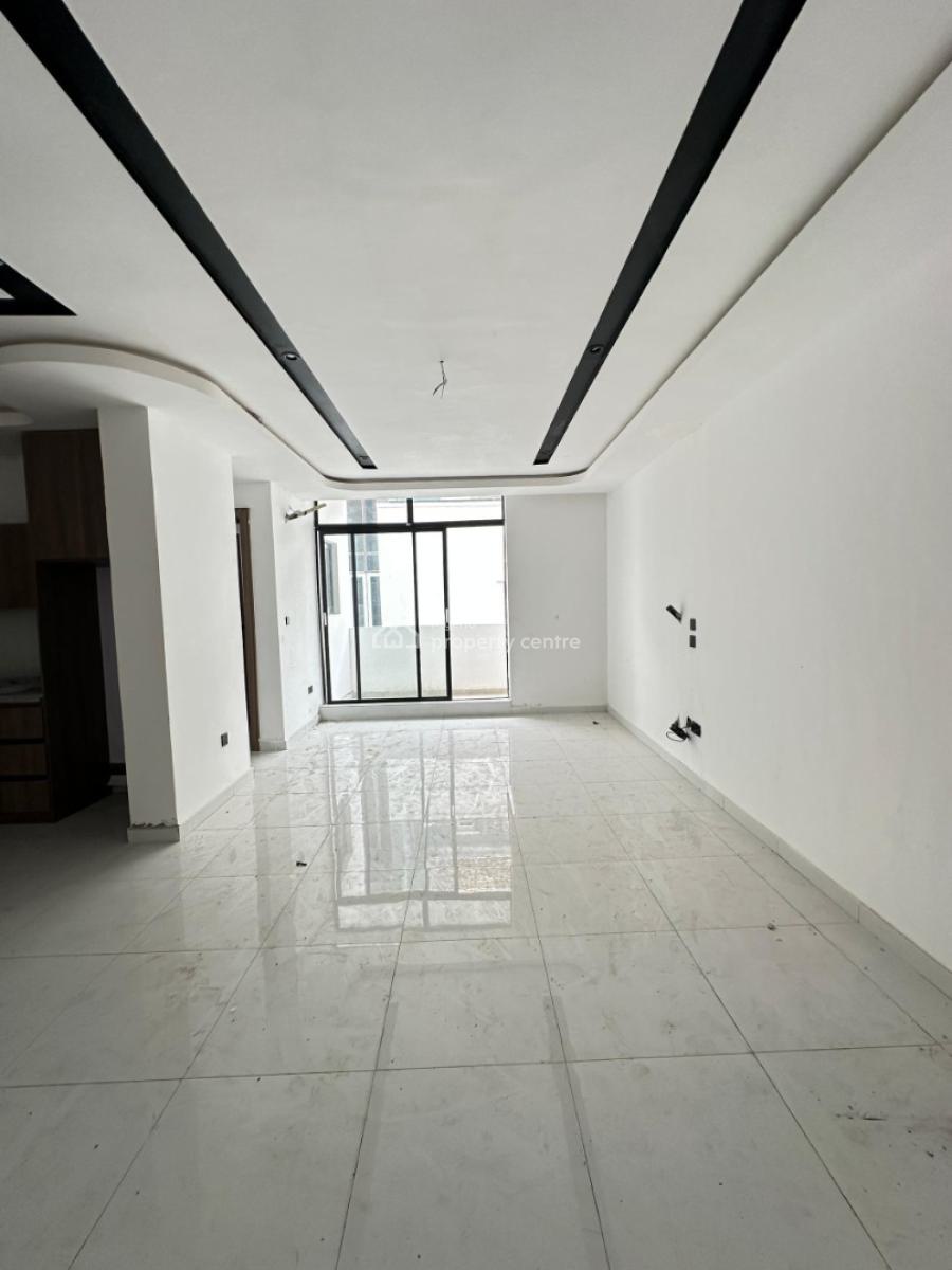 Exquisite 2 Bedroom Apartment with a Gym and Swimming Pool, Ikate, Ikate Elegushi, Lekki, Lagos, Block of Flats for Sale