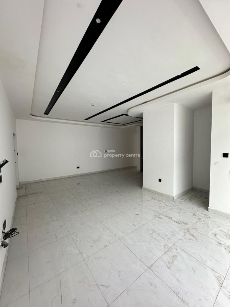 Exquisite 2 Bedroom Apartment with a Gym and Swimming Pool, Ikate, Ikate Elegushi, Lekki, Lagos, Block of Flats for Sale