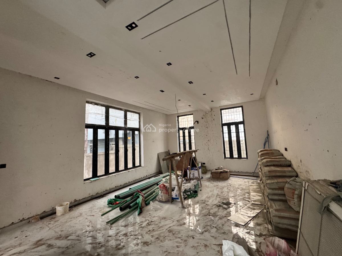 Luxury 4 Bedroom Detached Duplex, Opic, Isheri North, Lagos, Detached Duplex for Sale