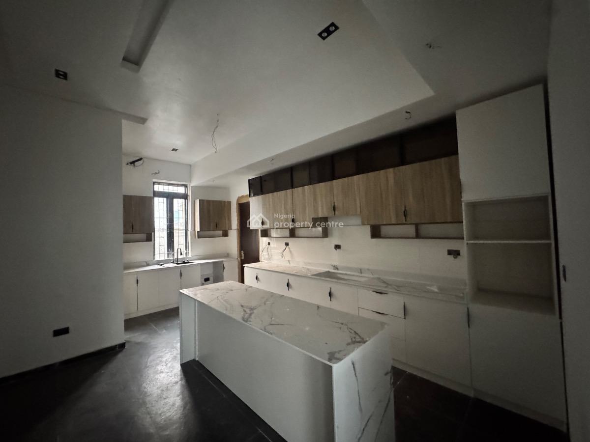 Luxury 4 Bedroom Detached Duplex, Opic, Isheri North, Lagos, Detached Duplex for Sale
