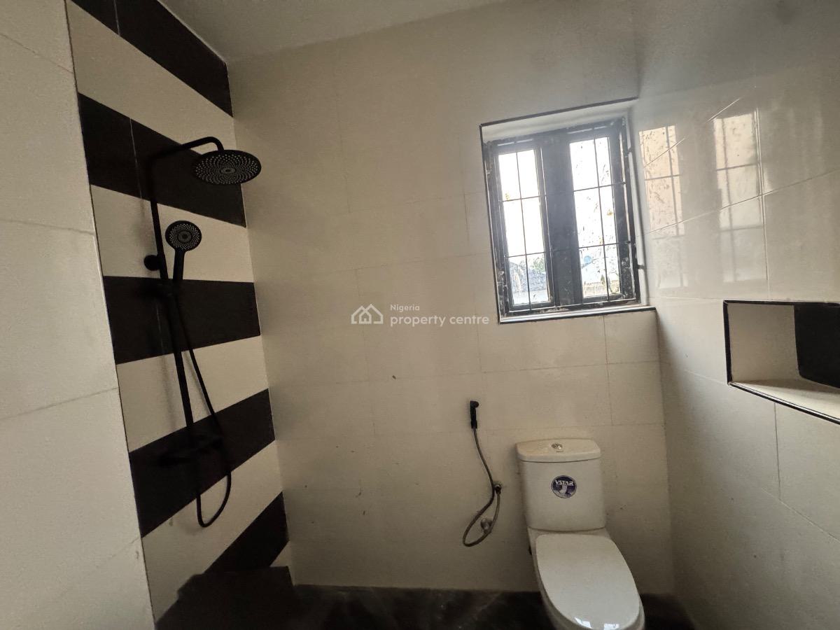 Luxury 4 Bedroom Detached Duplex, Opic, Isheri North, Lagos, Detached Duplex for Sale
