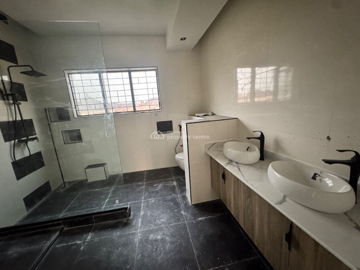Luxury 4 Bedroom Detached Duplex, Opic, Isheri North, Lagos, Detached Duplex for Sale