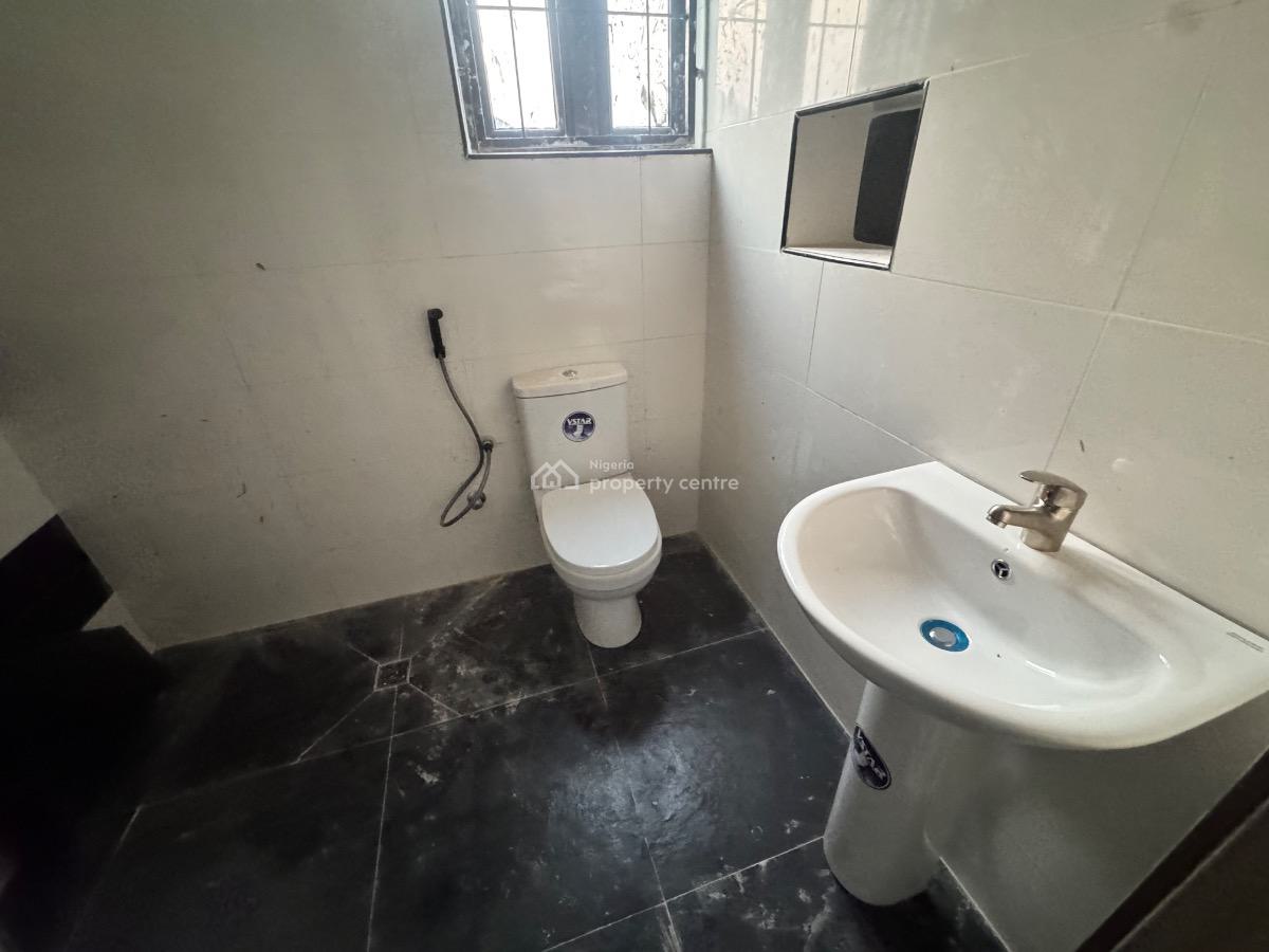 Luxury 4 Bedroom Detached Duplex, Opic, Isheri North, Lagos, Detached Duplex for Sale