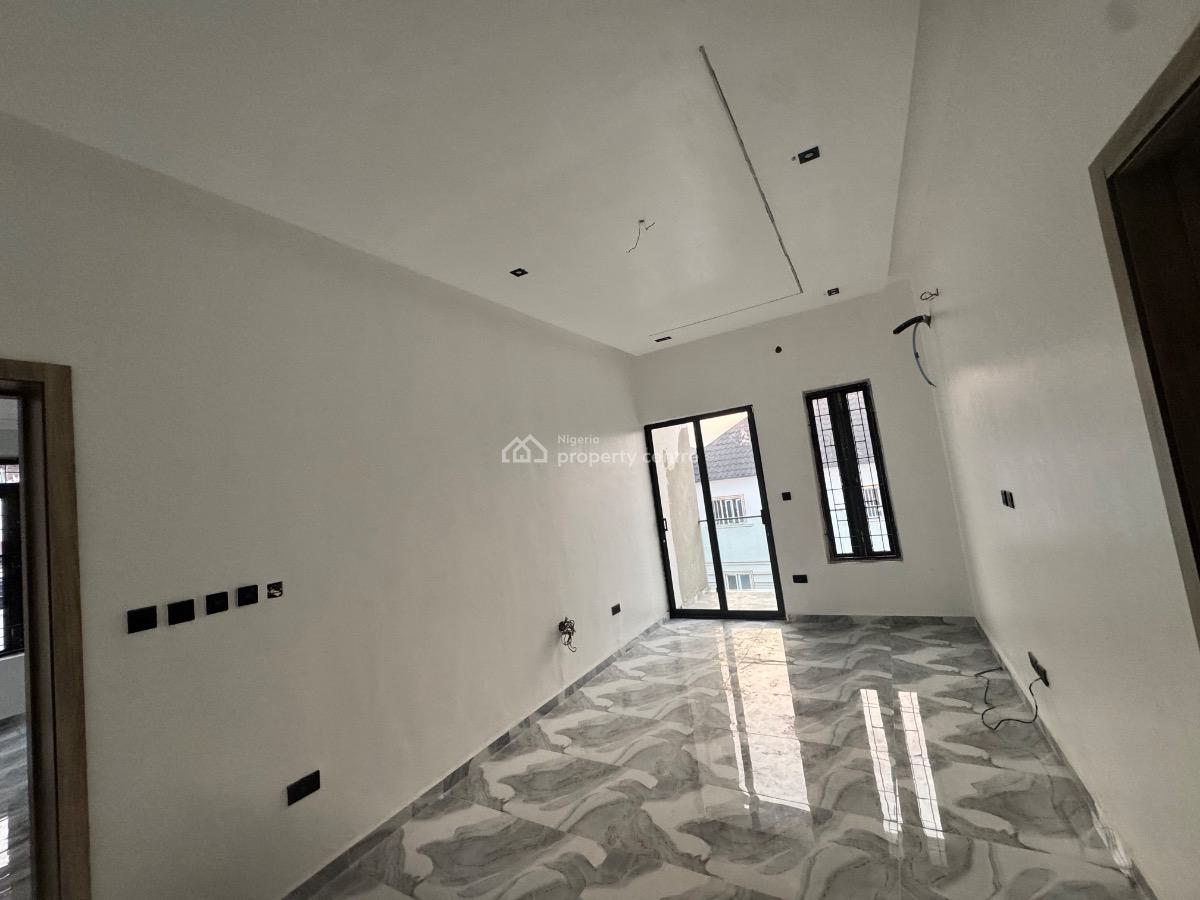 Luxury 4 Bedroom Detached Duplex, Opic, Isheri North, Lagos, Detached Duplex for Sale