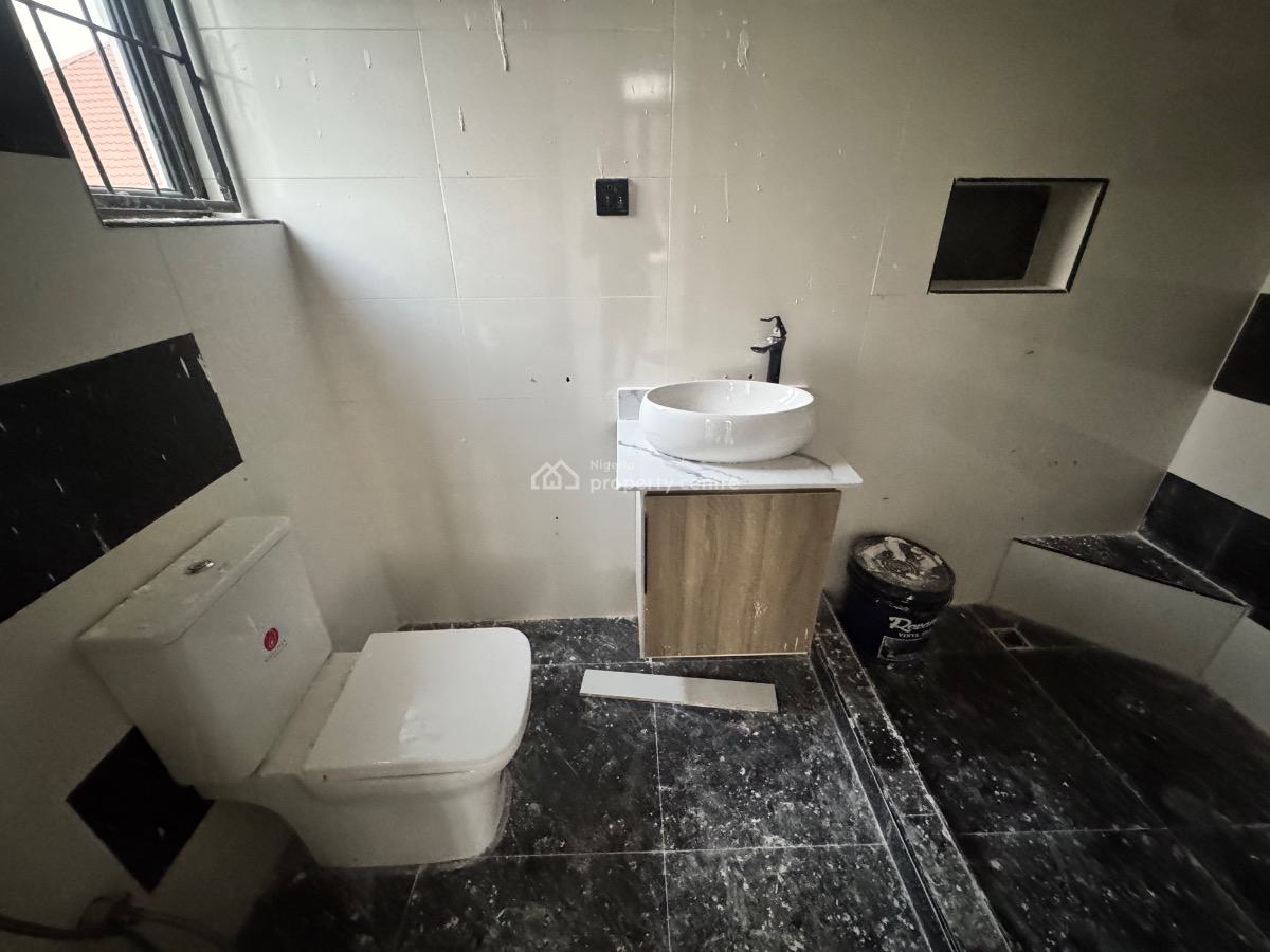 Luxury 4 Bedroom Detached Duplex, Opic, Isheri North, Lagos, Detached Duplex for Sale