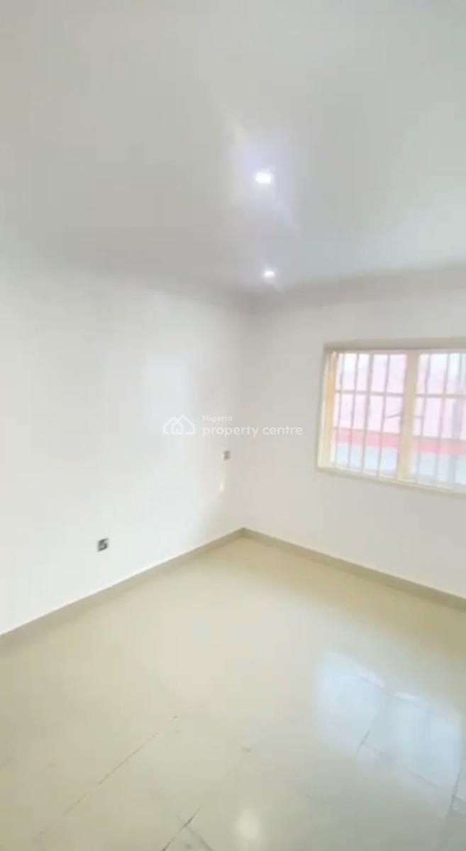 Luxurious Standard 1bedroom Mini Flat Upstairs, Osapa, Lekki, Lagos, Mini Flat (room and Parlour) for Rent