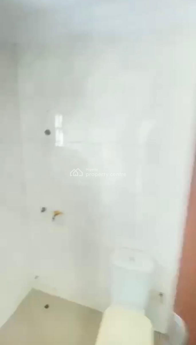 Luxurious Standard 1bedroom Mini Flat Upstairs, Osapa, Lekki, Lagos, Mini Flat (room and Parlour) for Rent