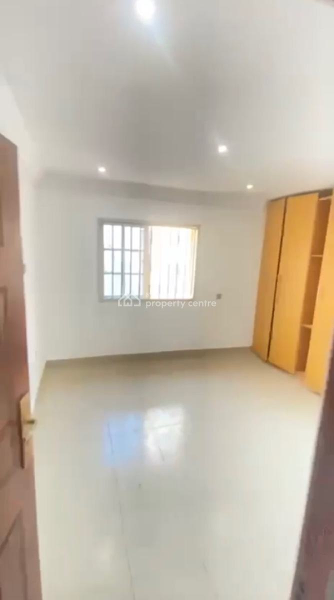 Luxurious Standard 1bedroom Mini Flat Upstairs, Osapa, Lekki, Lagos, Mini Flat (room and Parlour) for Rent