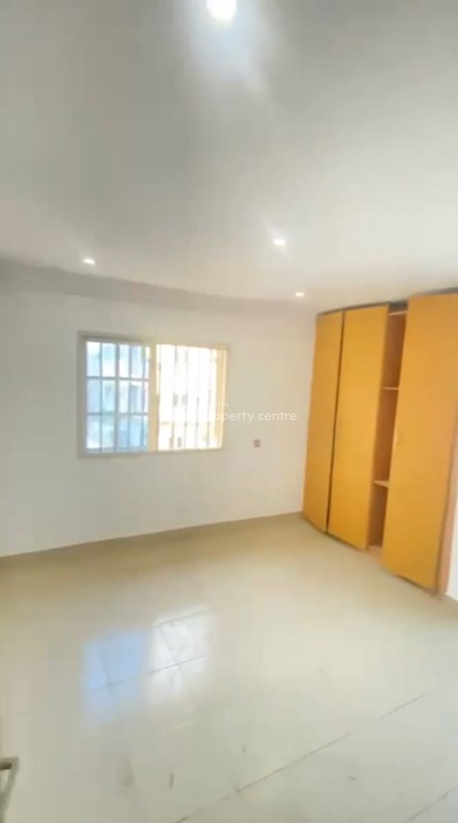 Luxurious Standard 1bedroom Mini Flat Upstairs, Osapa, Lekki, Lagos, Mini Flat (room and Parlour) for Rent