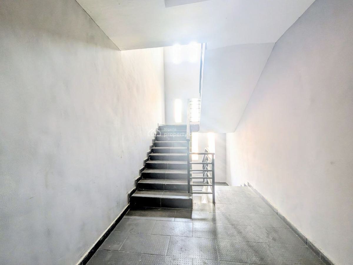 Brand New 2 Bedroom Apartment with Governors Consent, Off Spg Road, Ologolo, Lekki, Lagos, Flat / Apartment for Sale