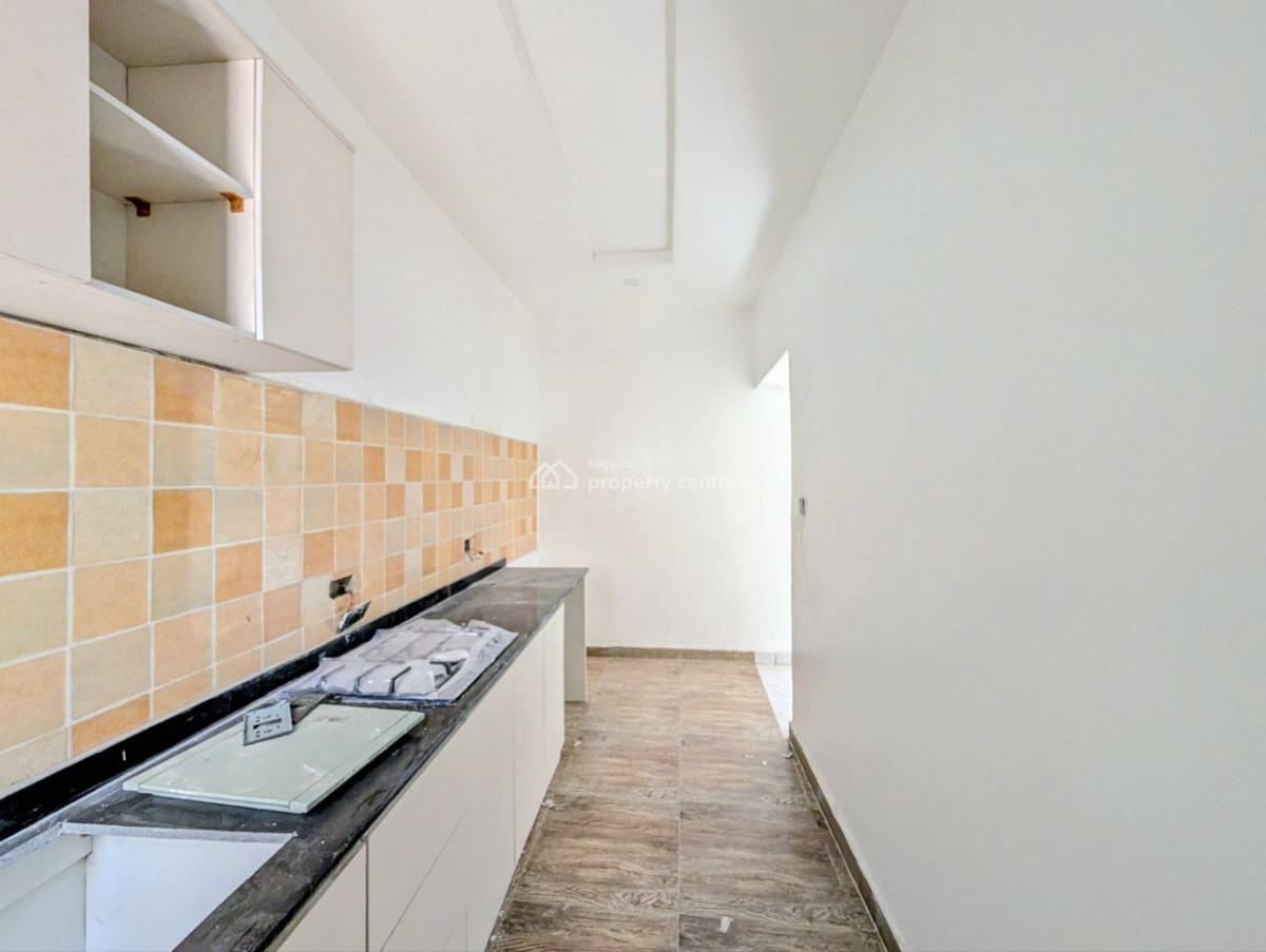 Brand New 2 Bedroom Apartment with Governors Consent, Off Spg Road, Ologolo, Lekki, Lagos, Flat / Apartment for Sale