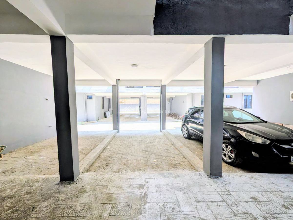 Brand New 2 Bedroom Apartment with Governors Consent, Off Spg Road, Ologolo, Lekki, Lagos, Flat / Apartment for Sale