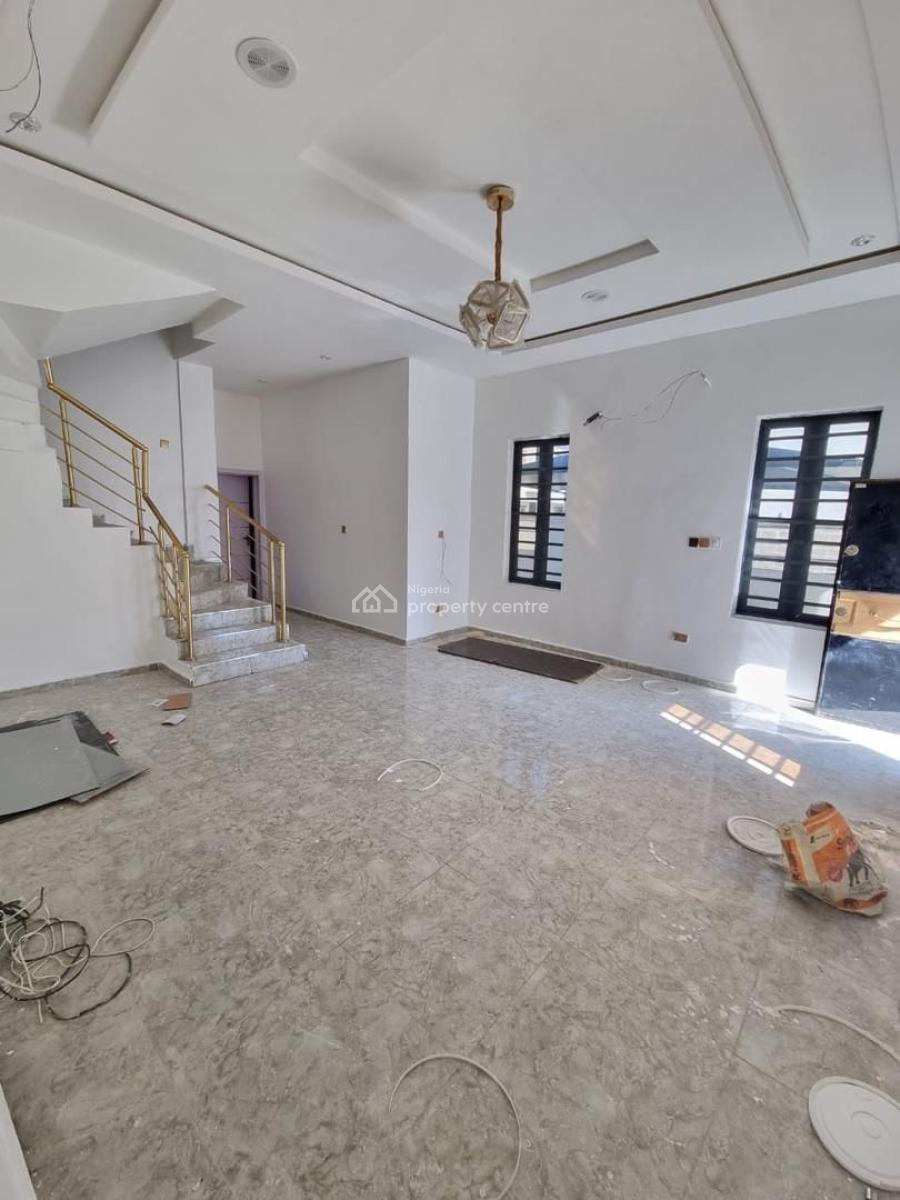 Shared Apartment, Orchid, Lekki, Lagos, House for Rent