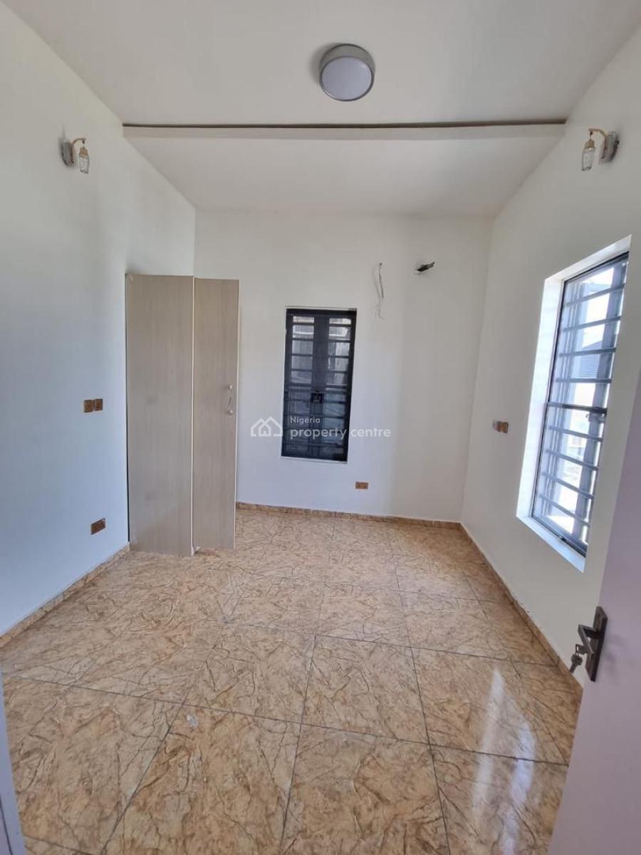 Shared Apartment, Orchid, Lekki, Lagos, House for Rent