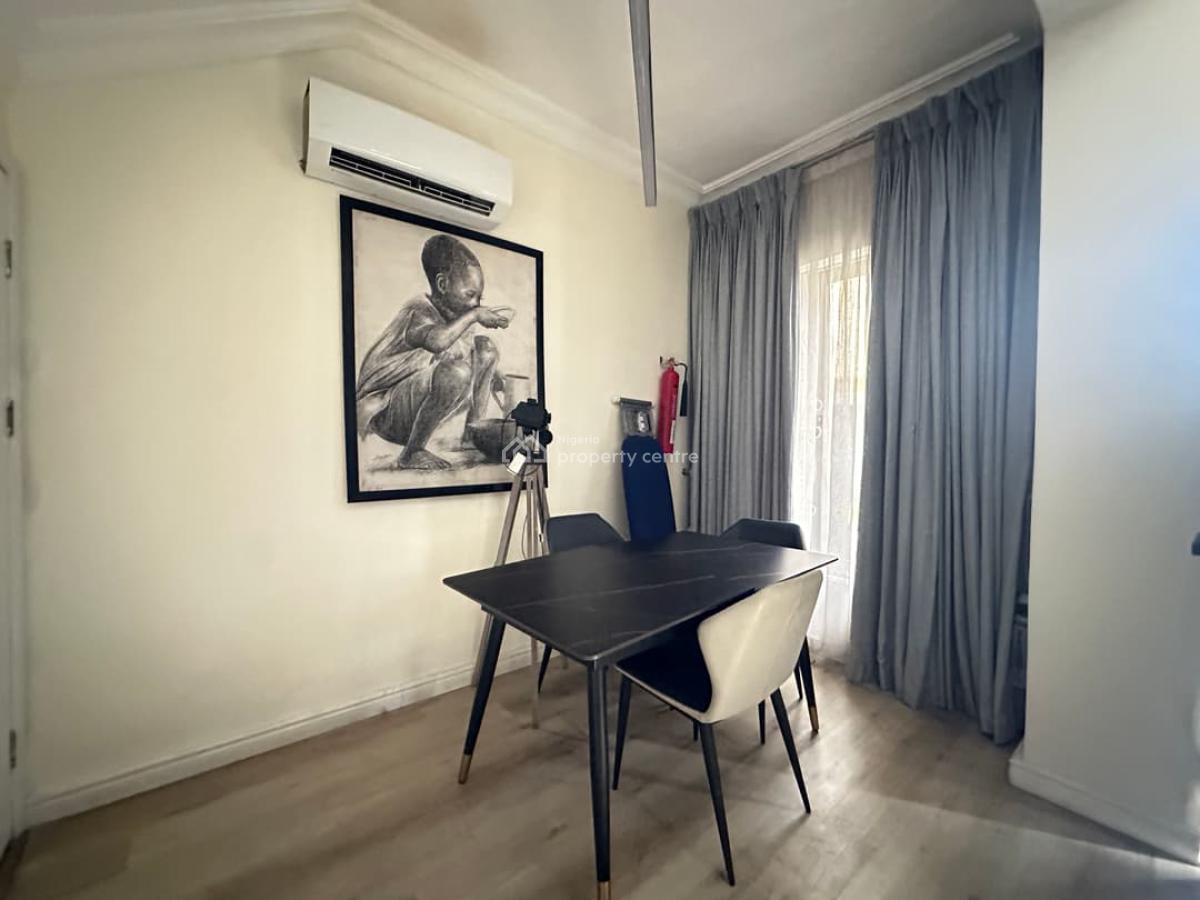 Ultra-modern 6 Units of 2-bedroom Fully Furnished Apartments, Lekki Phase 1, Lekki, Lagos, Flat / Apartment for Rent