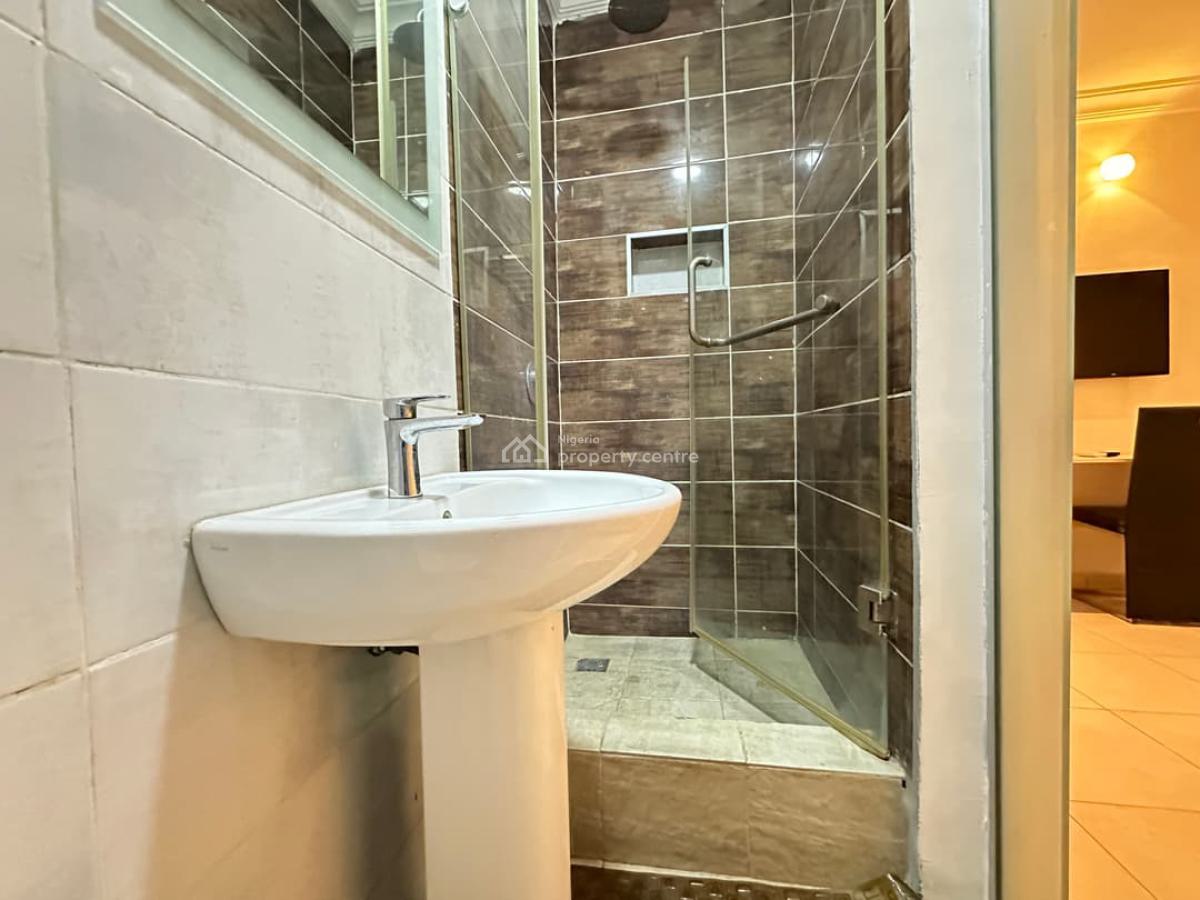 Ultra-modern 6 Units of 2-bedroom Fully Furnished Apartments, Lekki Phase 1, Lekki, Lagos, Flat / Apartment for Rent